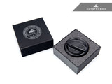 AutoTecknic Dry Carbon Competition Oil Cap Cover - E63 6-Series