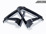 AutoTecknic Carbon Fiber Speaker Tweeter Cover - F32/ F33/ F36 4-Series