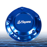 1995-1999 Mitsubishi Eclipse Hayame Style Blue Engine Oil Cap Cover