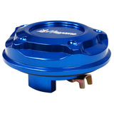 1995-1999 Mitsubishi Eclipse Hayame Style Blue Engine Oil Cap Cover