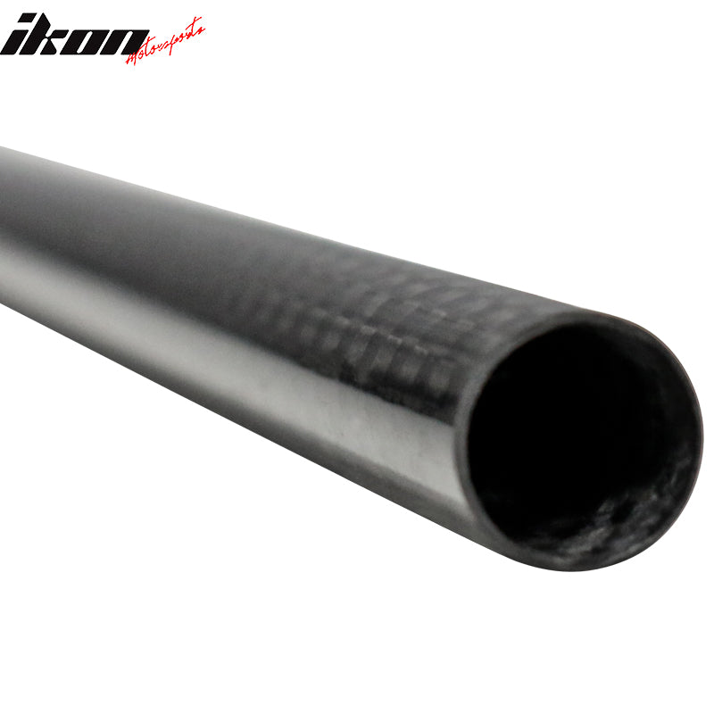 0.02" Tube Pipe For Agriculture Drone Landing Stand 24" 0.4" OD CF