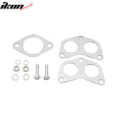 2013-2016 Scion FR-S 4-2-1 Equal Length Header EL Spun High Flow Cat