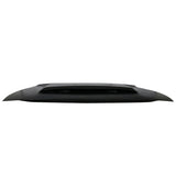 2008-2023 Dodge Challenger Hood Demon Style Aluminum Black Car Hood