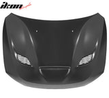 2011-2024 Dodge Durango Hood Cover 21+ Hellcat Style Bonnet Aluminum