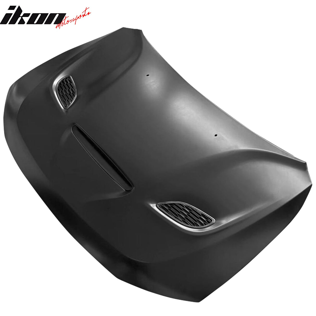 2011-2024 Dodge Durango Hood Cover 21+ Hellcat Style Bonnet Aluminum