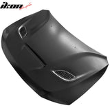 2011-2024 Dodge Durango Hood Cover 21+ Hellcat Style Bonnet Aluminum