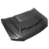 2015-2020 Ford F-150 Hood Cover Shelby Baja Style Engine Bonnet Panel