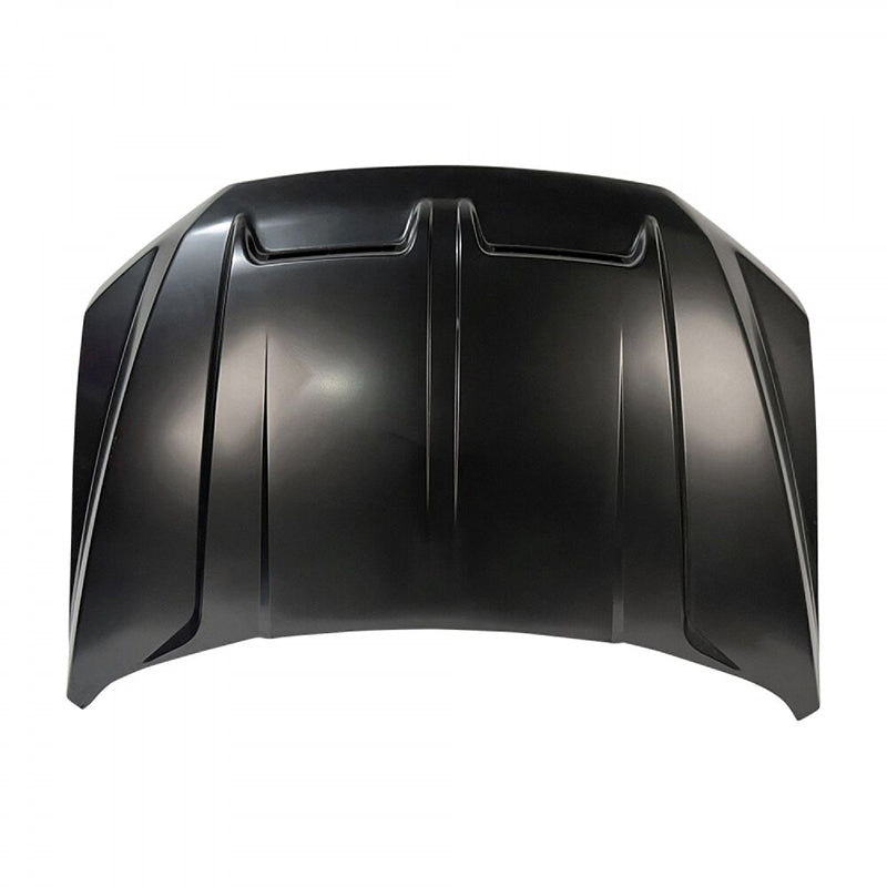 2015-2020 Ford F-150 Hood Cover Raptor Style Engine Bonnet Scoop Panel
