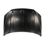 2015-2020 Ford F-150 Hood Cover Raptor Style Engine Bonnet Scoop Panel