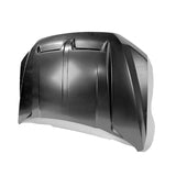 2015-2020 Ford F-150 Hood Cover Raptor Style Engine Bonnet Scoop Panel