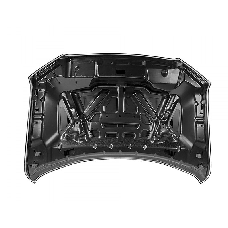 2015-2020 Ford F-150 Hood Cover Raptor Style Engine Bonnet Scoop Panel