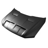 2021-2026 Ford F-150 Hood Cover Shelby Super Snake Style Bonnet Panel