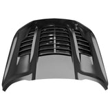 2018-2023 Ford Mustang GT500KR Style Front Hood Engine Bonnet Aluminum