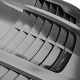 2018-2023 Ford Mustang GT500KR Style Front Hood Engine Bonnet Aluminum
