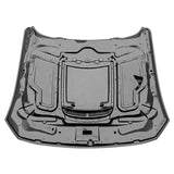 2018-2023 Ford Mustang GT500KR Style Front Hood Engine Bonnet Aluminum