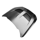 2024-2026 Ford Mustang Front Engine Hood GTD Style Aluminum Bonnet