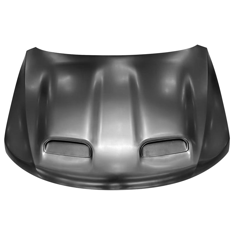 2011-2021 Jeep Grand Cherokee SRT Redeye Style Front Hood Aluminum