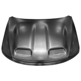 2011-2021 Jeep Grand Cherokee SRT Redeye Style Front Hood Aluminum