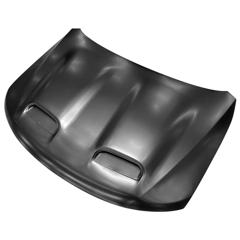 2011-2021 Jeep Grand Cherokee SRT Redeye Style Front Hood Aluminum