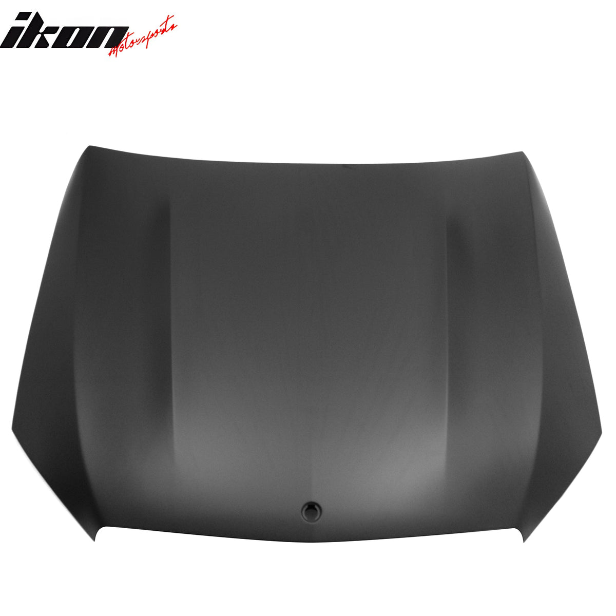 2015–2021 Benz C-Class W205 C63 Style Front Hood Scoop Vent Aluminum