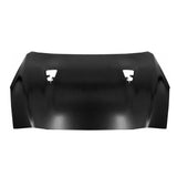 2009-2024 Nissan R35 GTR Hood Facelift Style(17+) Car Hood Replacement