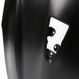 2009-2024 Nissan R35 GTR Hood Facelift Style(17+) Car Hood Replacement