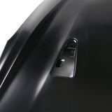 2009-2024 Nissan R35 GTR Hood Facelift Style(17+) Car Hood Replacement