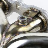 91-99 Mitsubishi 3000GT / 91-96 Dodge Stealth Header Stainless Steel