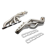 2006-2014 Dodge Magnum/Charger/Challenger/300 SRT8 Stainless Steel Header