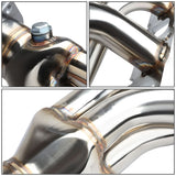 2006-2014 Dodge Magnum/Charger/Challenger/300 SRT8 Stainless Steel Header