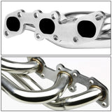 90-96 Nissan 300ZX Non Turbo Header Stainless Steel