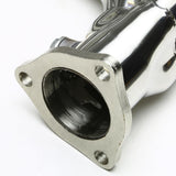 90-96 Nissan 300ZX Non Turbo Header Stainless Steel