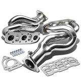 03-06 Nissan 350Z / Infiniti G35 Performance Header Stainless Steel