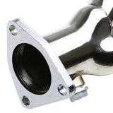 03-06 Nissan 350Z / Infiniti G35 Performance Header Stainless Steel