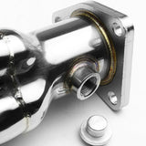 03-06 Nissan 350Z / Infiniti G35 Performance Header Stainless Steel