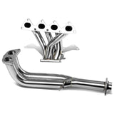 90-91 Acura Integra RS LS GS Header Stainless Steel