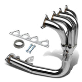 1992-1993 Acura Integra 4-1 Style Performance Header - Stainless Steel