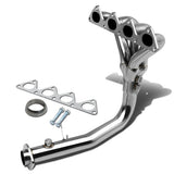 1992-1993 Acura Integra 4-1 Style Performance Header - Stainless Steel