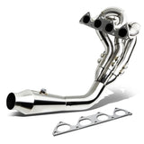 94-01 Acura Integra Tri-Y Header Stainless Steel
