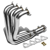 94-01 Acura Integra GSR Type-R 4-1 Style Header Stainless Steel