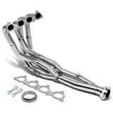94-01 Acura Integra GSR Type-R Tri-Y Header Stainless Steel