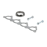 94-01 Acura Integra GSR Type-R Tri-Y Header Stainless Steel