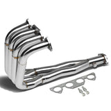 94-01 Acura Integra TRY-Y Style Header Stainless Steel