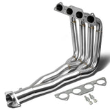 94-01 Acura Integra TRY-Y Style Header Stainless Steel
