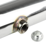94-01 Acura Integra TRY-Y Style Header Stainless Steel