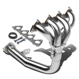 94-01 Acura Integra 4-1 Style Header Stainless Steel