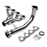 94-01 Acura Integra 4-1 Style Header Stainless Steel