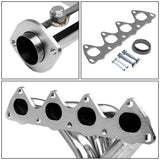 94-01 Acura Integra 4-1 Style Header Stainless Steel