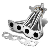 02-06 Honda Civic SI / Acura RSX Exhaust Header Stainless Steel