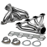Chevrolet Big Block BBC V8 396-502 Stainless Steel Header